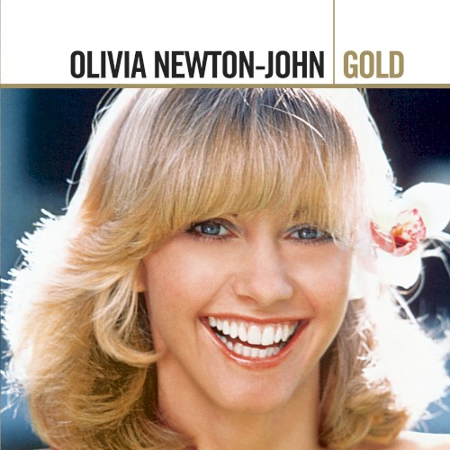 Olivia Newton‐John